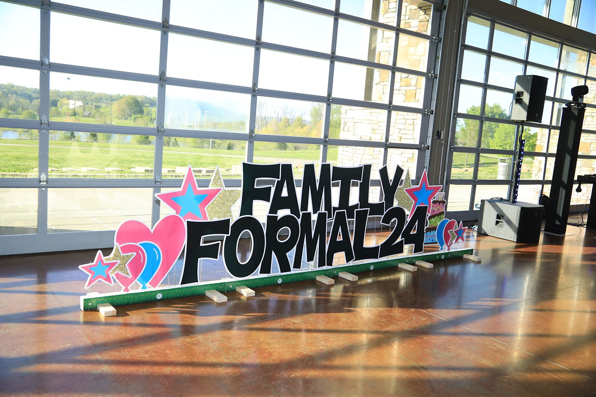 Family Formal NIght 2024 Family Formal NIght 2024