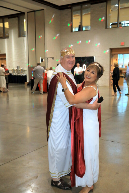 Fun at this year’s Fort Campbell Spouses Club V.I.C.E. Night Fun at this year’s Fort Campbell Spouses Club V.I.C.E. Night