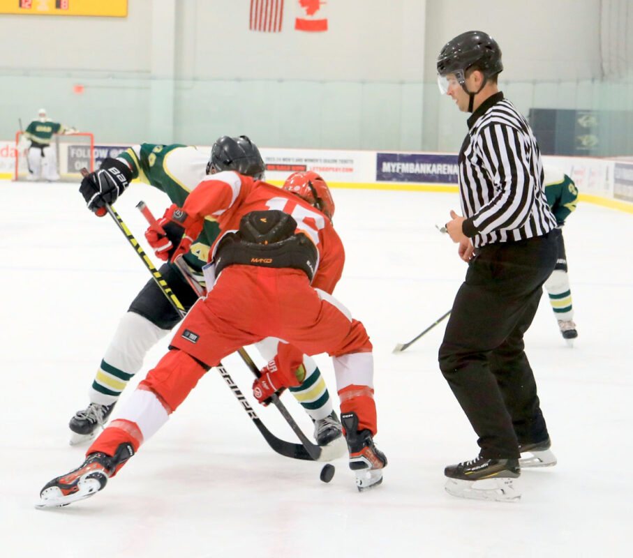 Govs Ice Hockey hosts the University of Alabama at Birmingham, ushering in a new era at APSU Govs Ice Hockey hosts the University of Alabama at Birmingham, ushering in a new era at APSU