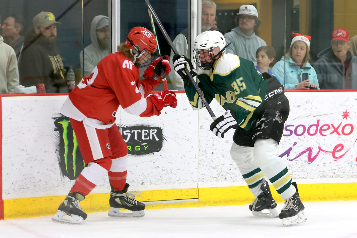Govs Ice Hockey hosts the University of Alabama at Birmingham, ushering in a new era at APSU Govs Ice Hockey hosts the University of Alabama at Birmingham, ushering in a new era at APSU