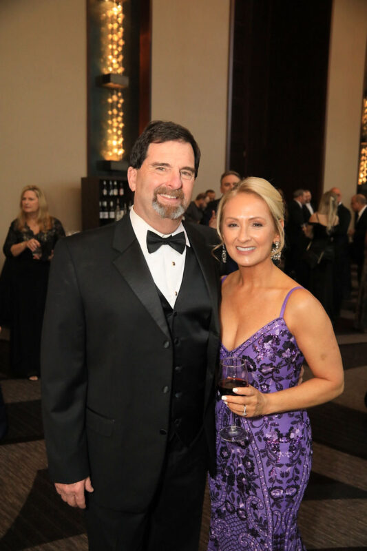 Jeff Burkhart and Cindy Greene Jeff Burkhart and Cindy Greene