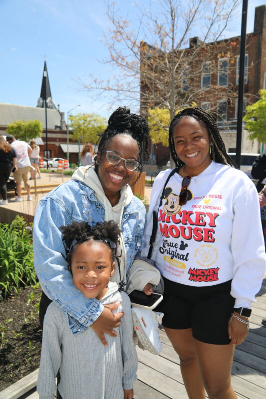 Kidpalooza at Downtown Commons Kidpalooza at Downtown Commons