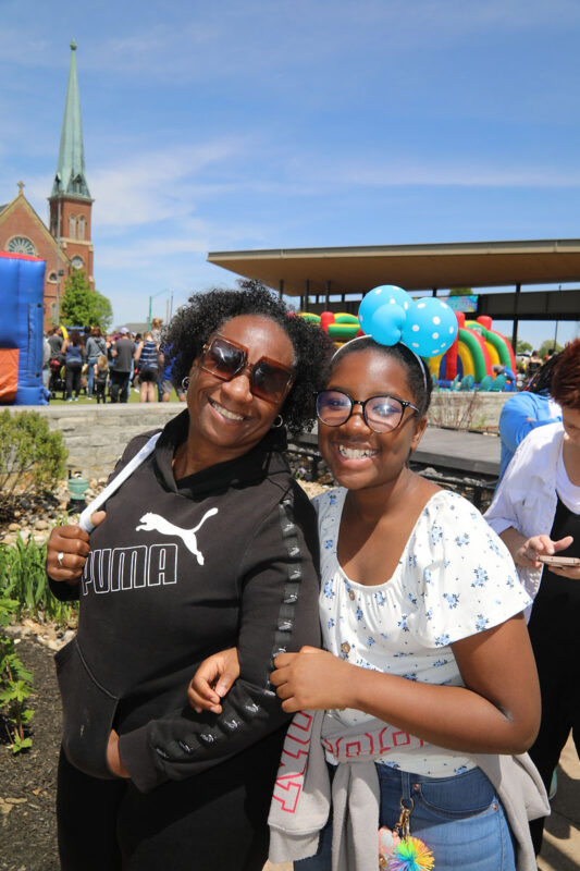 Kidpalooza at Downtown Commons Kidpalooza at Downtown Commons