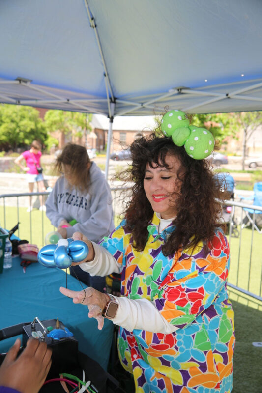 Kidpalooza at Downtown Commons Kidpalooza at Downtown Commons