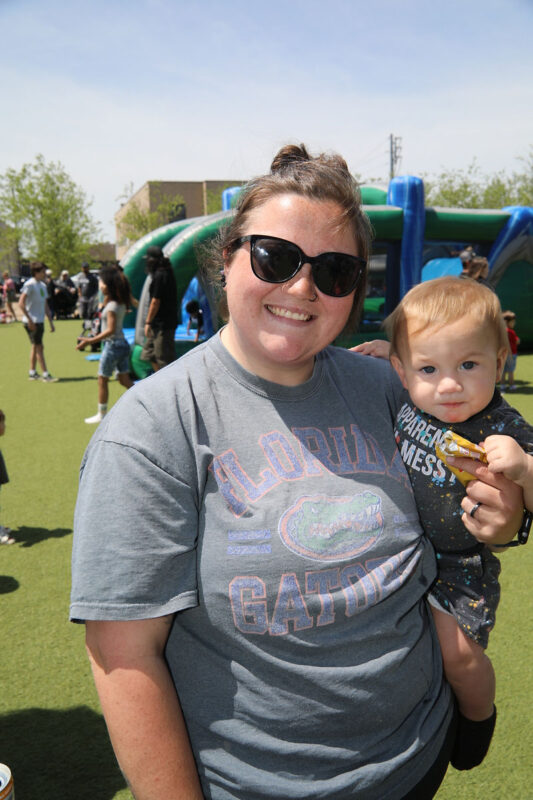 Kidpalooza at Downtown Commons Kidpalooza at Downtown Commons