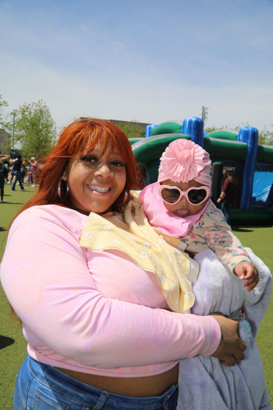 Kidpalooza at Downtown Commons Kidpalooza at Downtown Commons