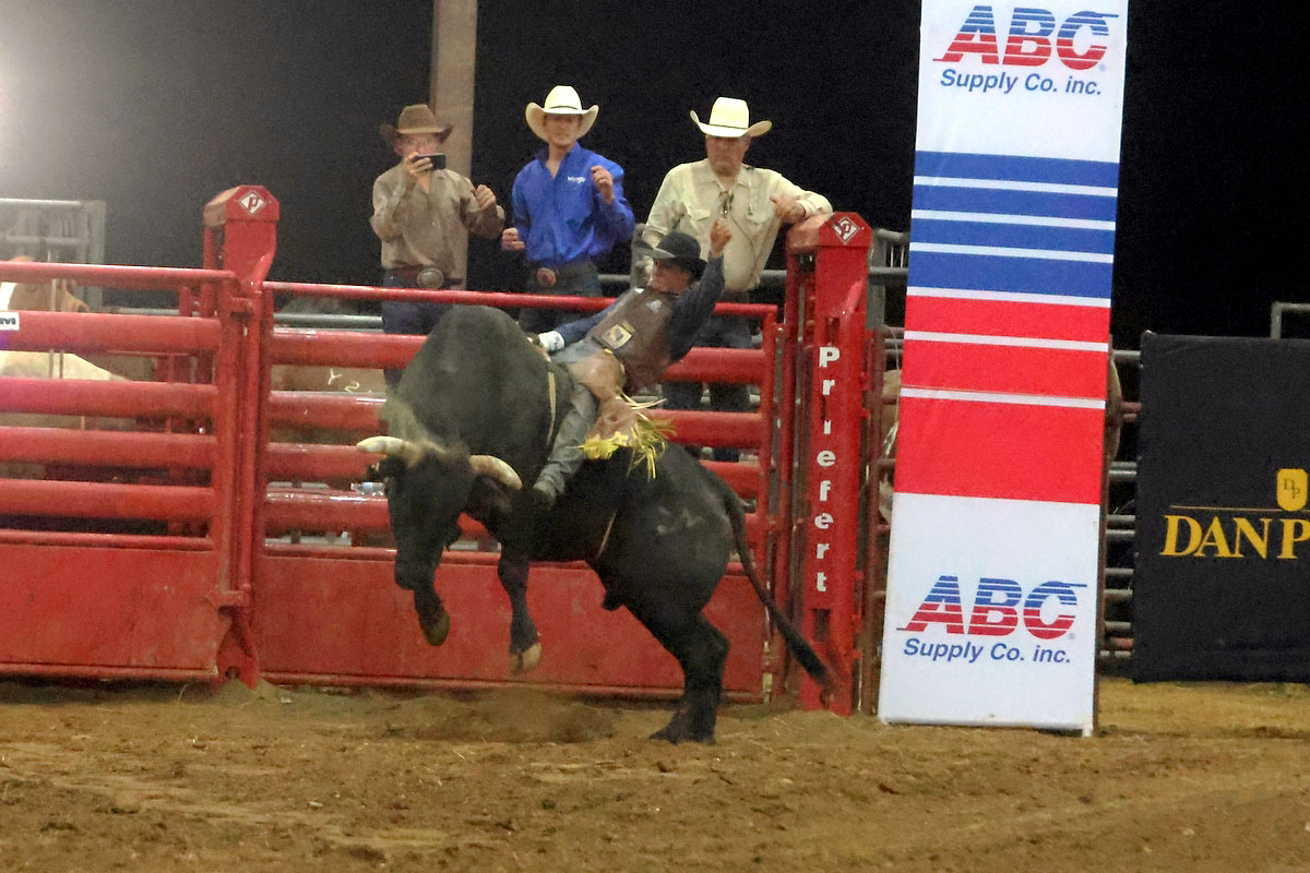 Kiwanis Rodeo Kiwanis Rodeo