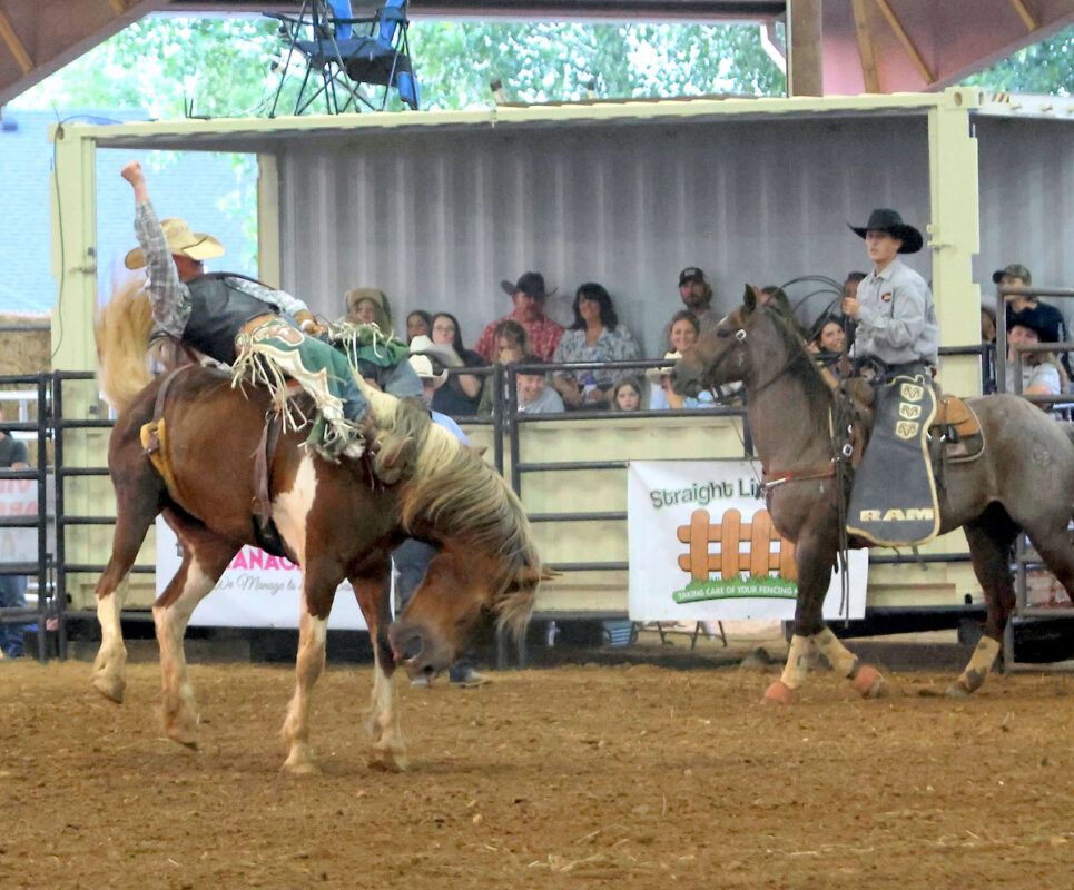 Kiwanis Rodeo Kiwanis Rodeo