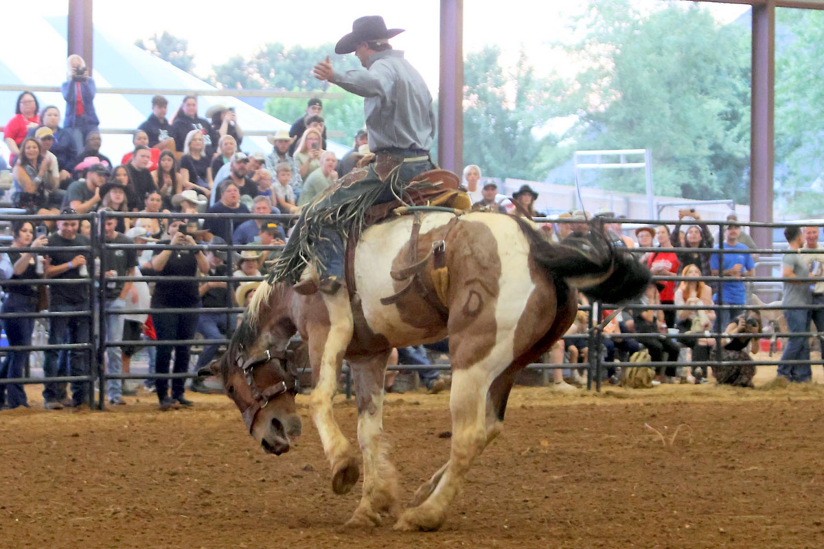 Kiwanis Rodeo Kiwanis Rodeo
