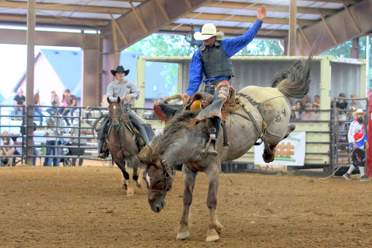 Kiwanis Rodeo Kiwanis Rodeo