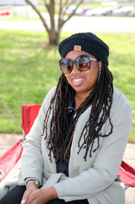 Shana Whitaker Shana Whitaker