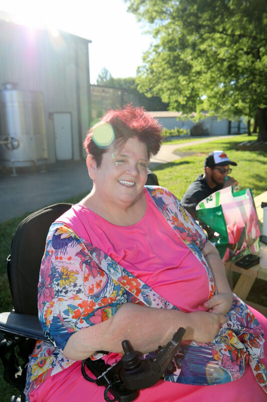 Shirley Brown Shirley Brown