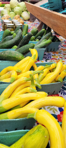 Clarksville Downtown Market 