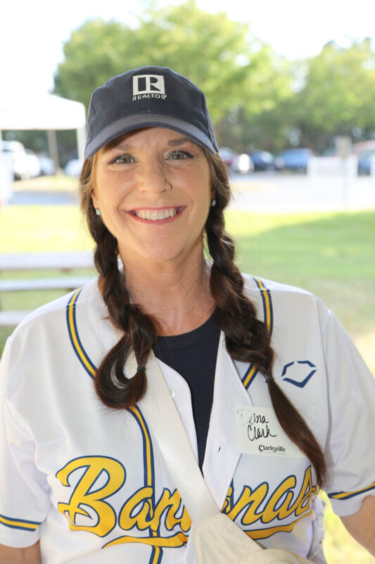 Debra Clark Debra Clark