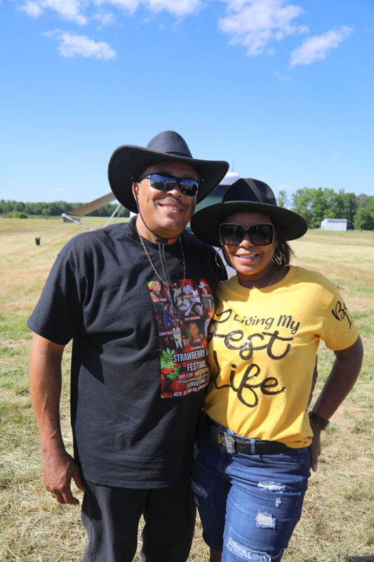 Strawberry Jam Festival Strawberry Jam Festival