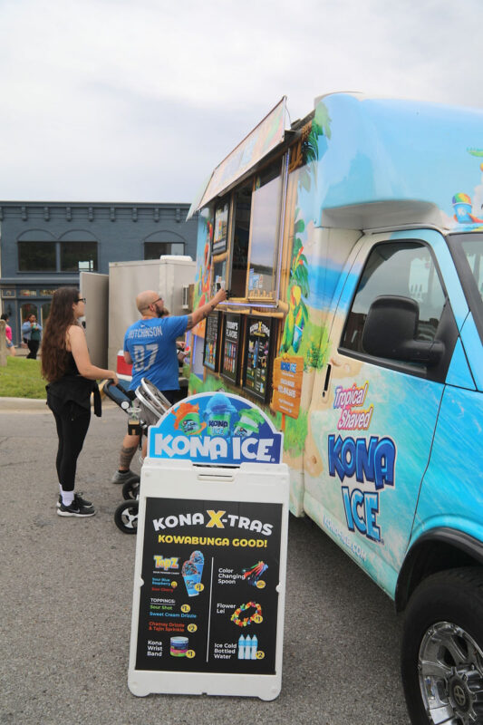 Clarksville Downtown Market