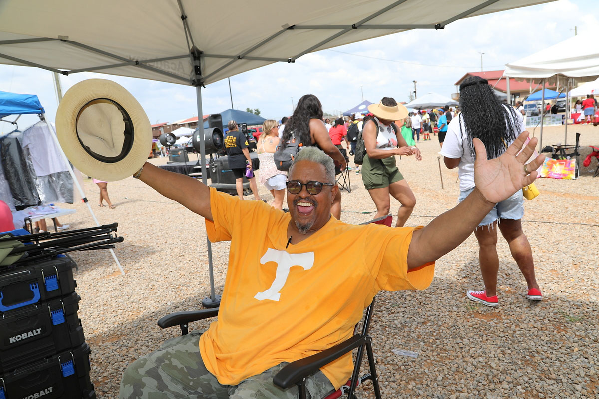 Juneteenth Parade and Celebration Juneteenth Parade and Celebration