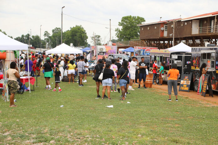 Juneteenth Parade and Celebration