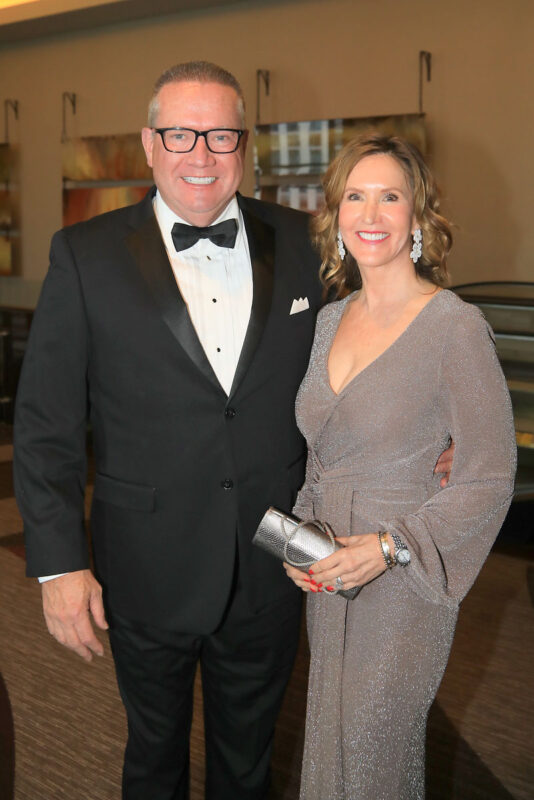 Jim and Carol Duffin Jim and Carol Duffin