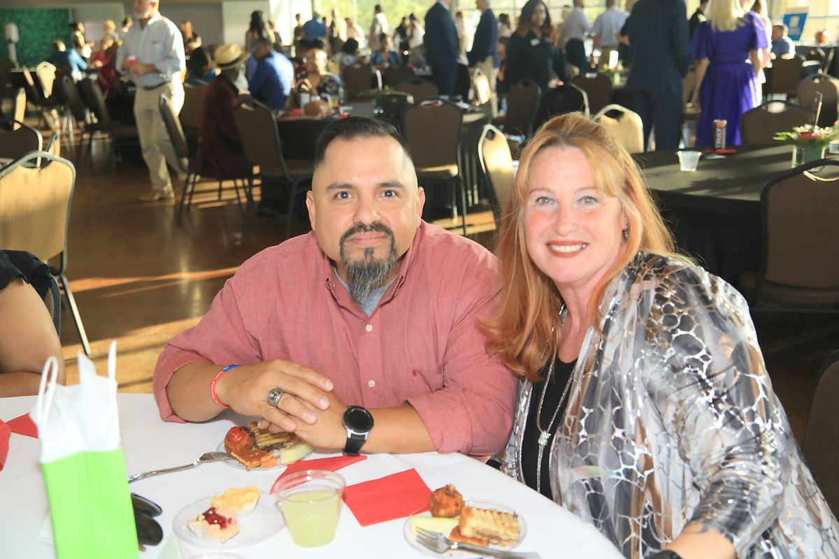 Jimmy Wiesner and Petra Roush Jimmy Wiesner and Petra Roush