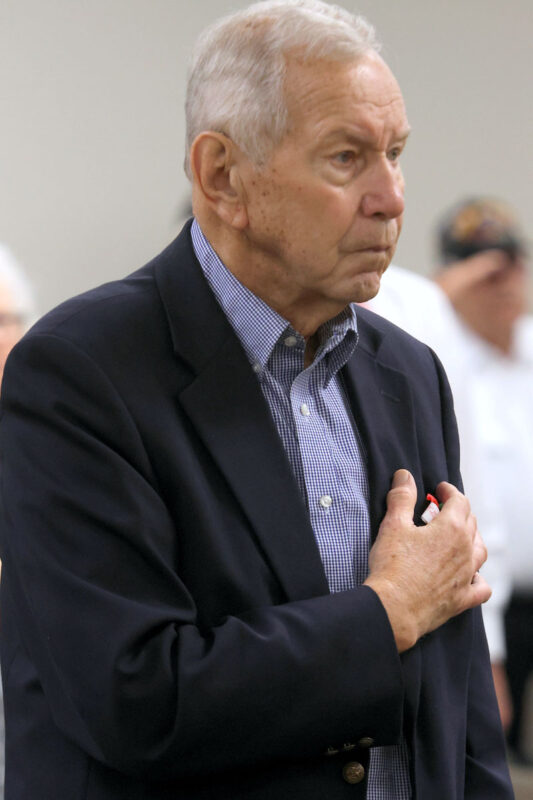 Judge Charles Smith Judge Charles Smith
