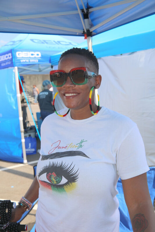 LaTanya Cole