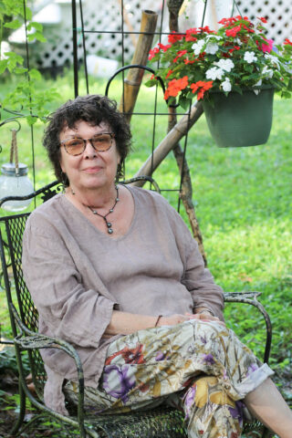 Peggy Bonnington