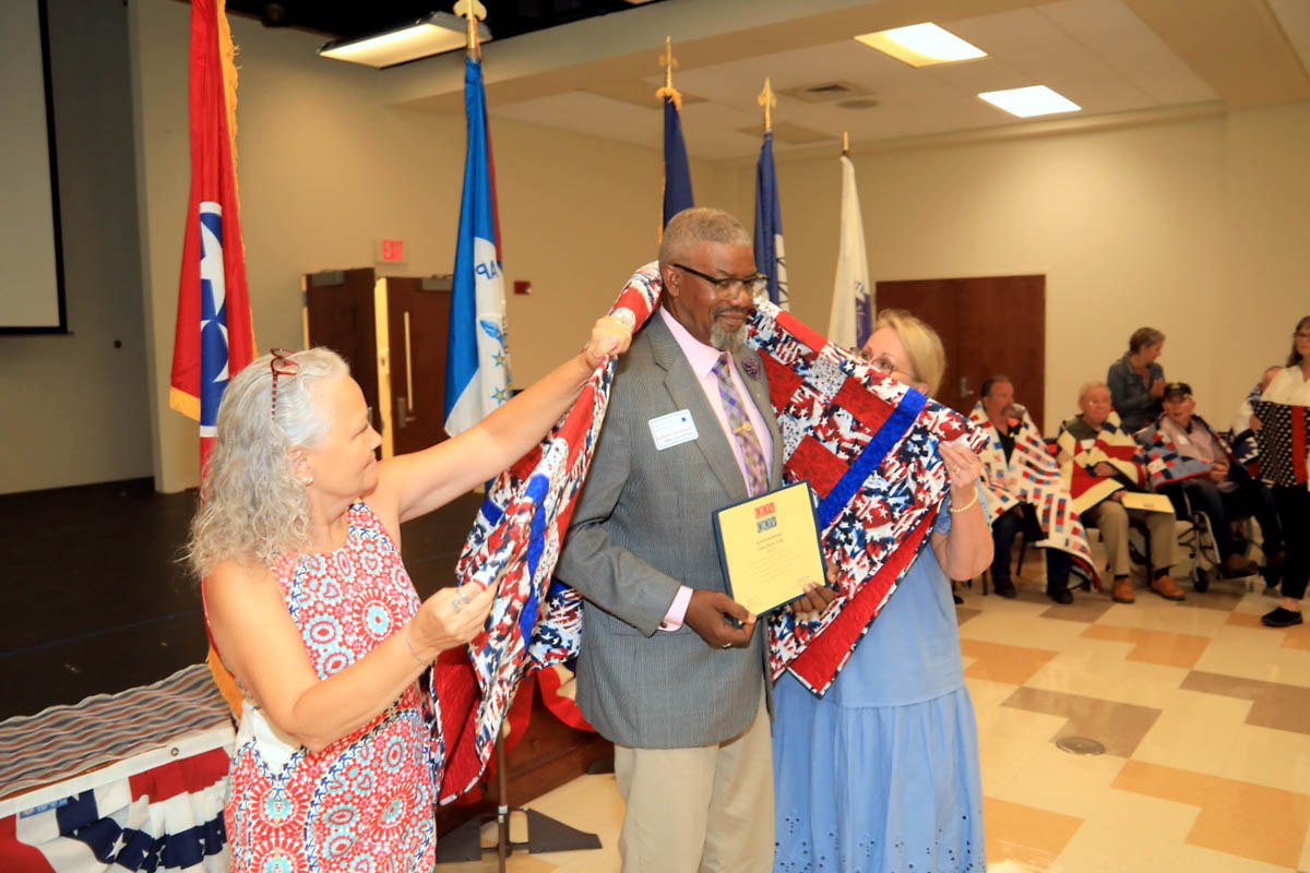 Robert Sturdivant Robert Sturdivant