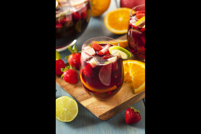 Sangria