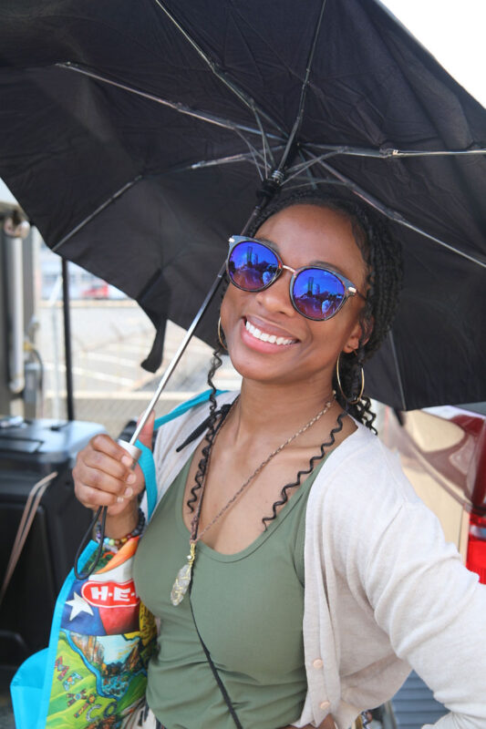 Shayla McGrady