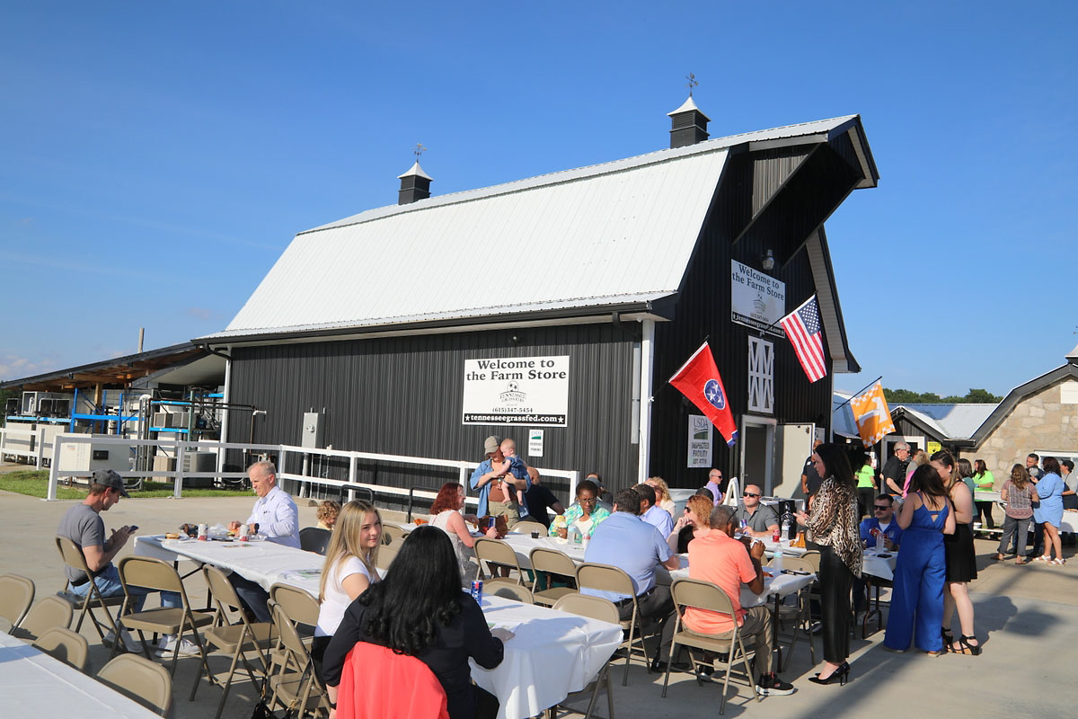 The Farm Store at Tennessee Grass Fed The Farm Store at Tennessee Grass Fed