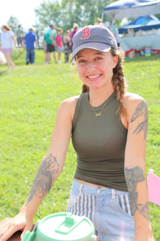 Ahna Roberson