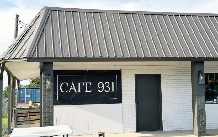 Cafe 931