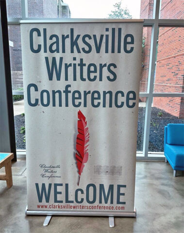 Clarksville Writers Conference