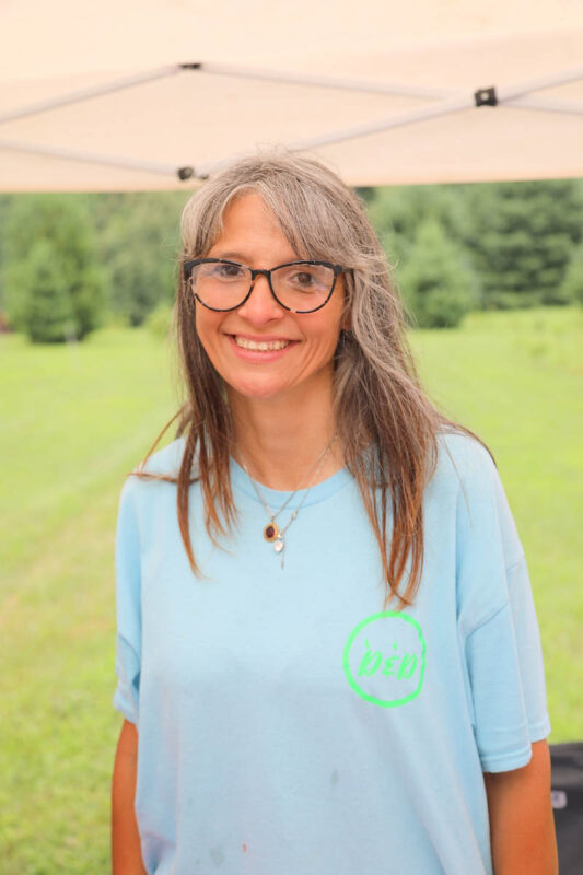 Dawn Smith