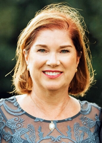 Historical Fiction writer Janis Daly