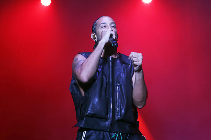 Ludacris