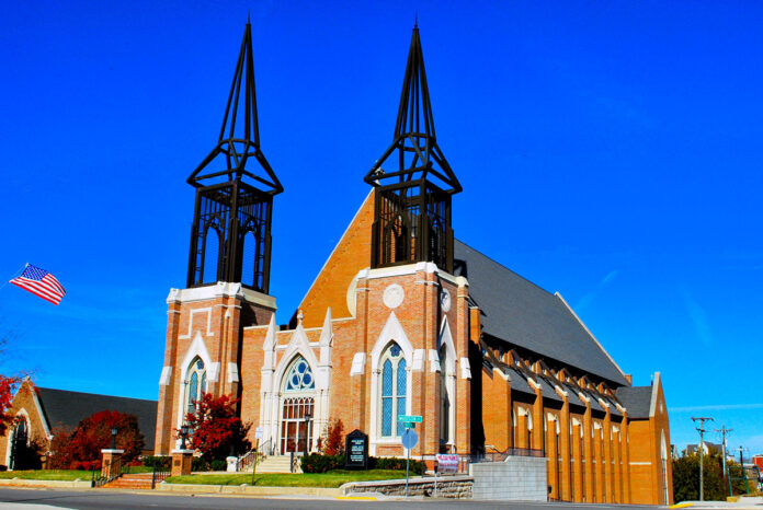 Madison Street United Methodist Church
