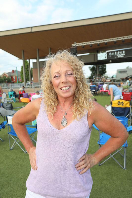 Terri Wilson Terri Wilson