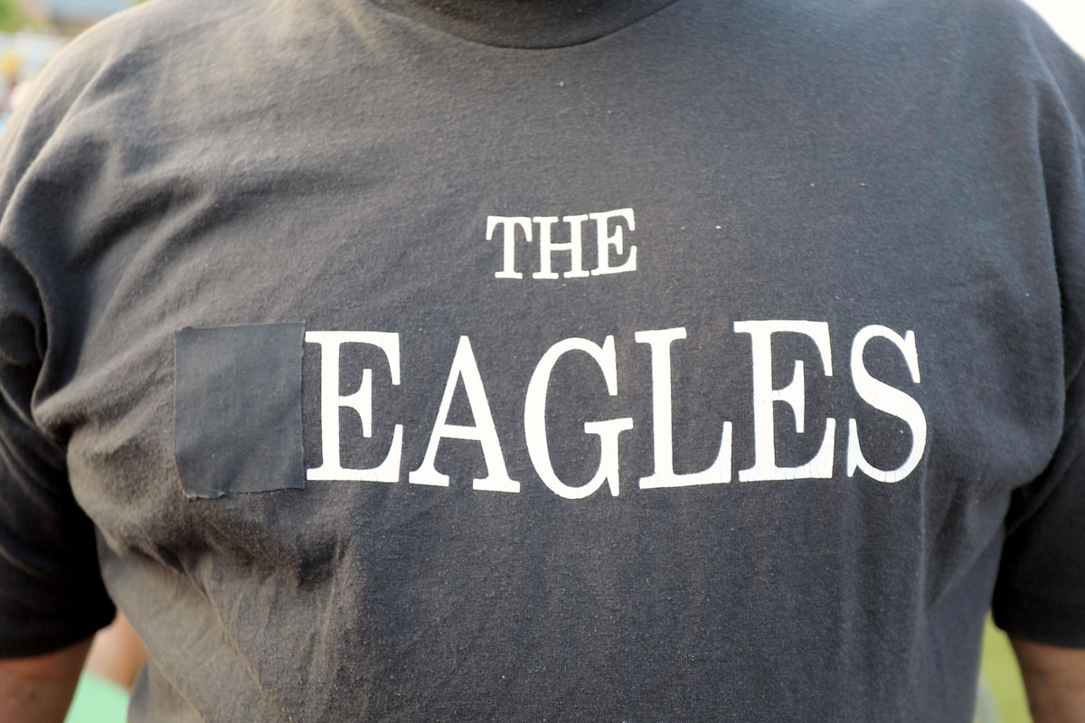 The Eagles Project at Downtown Commons The Eagles Project at Downtown Commons
