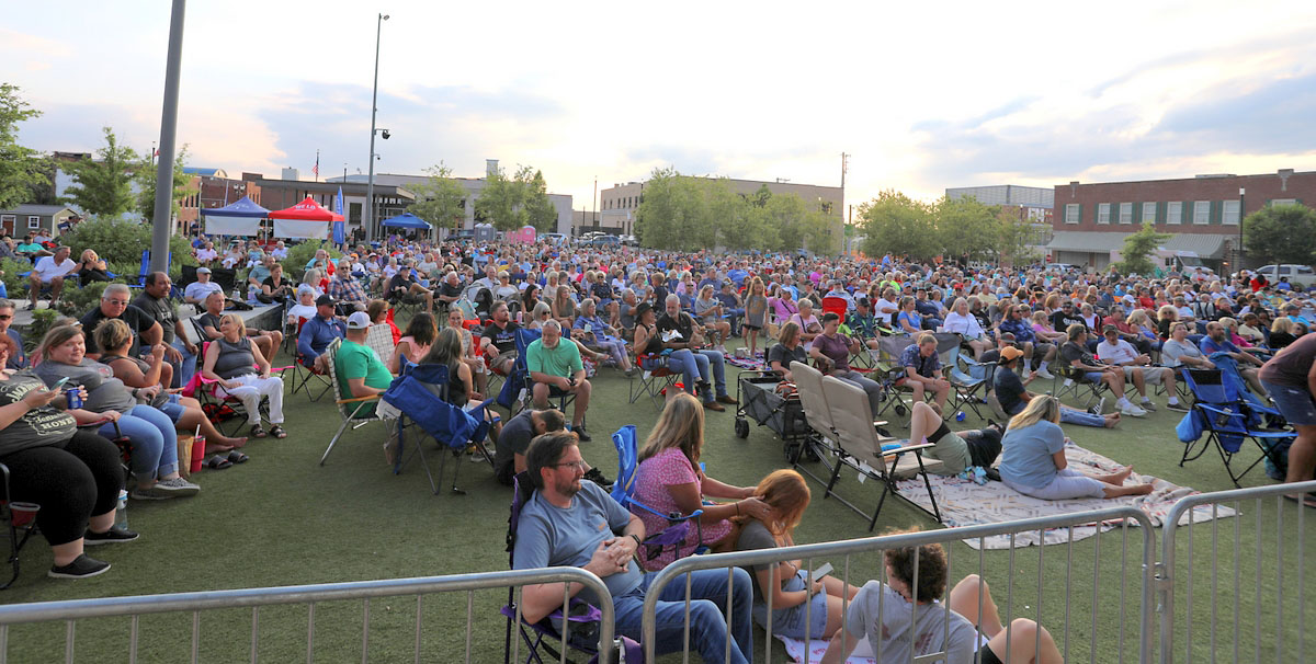 The Eagles Project at Downtown Commons The Eagles Project at Downtown Commons