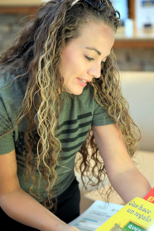 Veronica Melton Veronica Melton