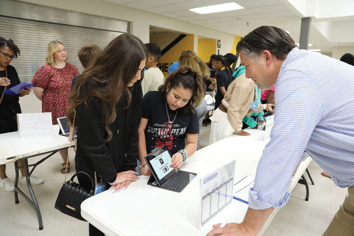 Boys & Girls Clubs of Middle Tennessee hosts Coding Camp in Clarksville