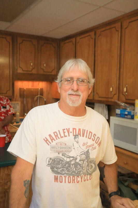 Gary Vanderlee Gary Vanderlee