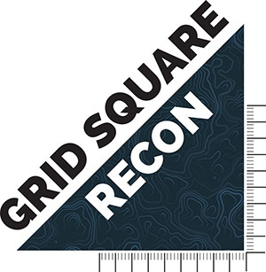 Grid Square Recon