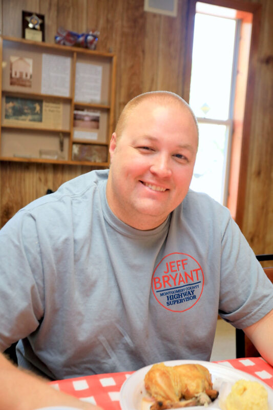 Jeff Bryant Jeff Bryant