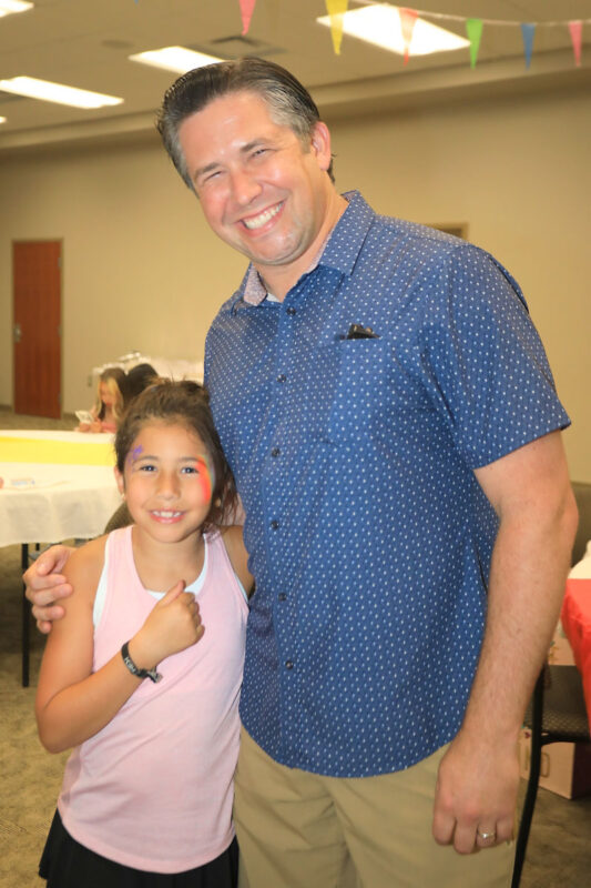 Philippine Independence Day Celebration. (Tony Centonze, Clarksville Living Magazine)