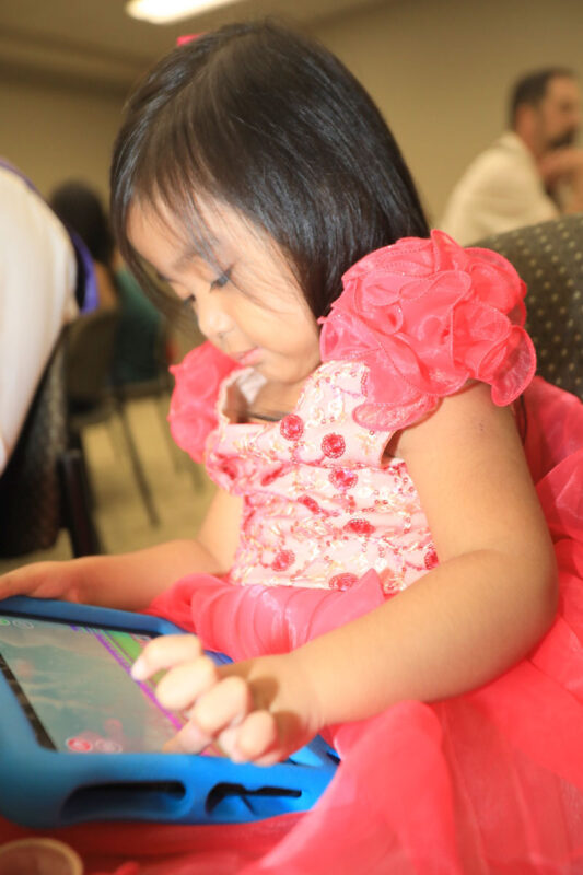 Philippine Independence Day Celebration. (Tony Centonze, Clarksville Living Magazine)