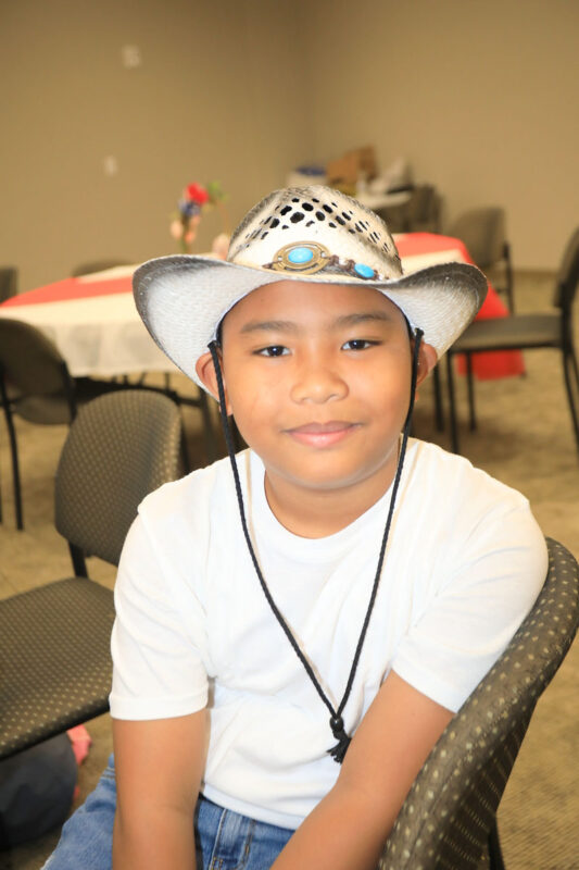 Philippine Independence Day Celebration. (Tony Centonze, Clarksville Living Magazine)