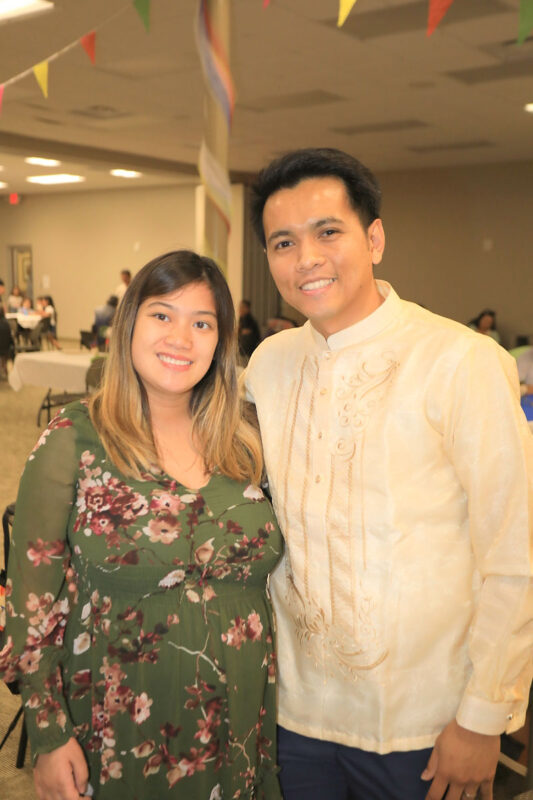 Philippine Independence Day Celebration. (Tony Centonze, Clarksville Living Magazine)
